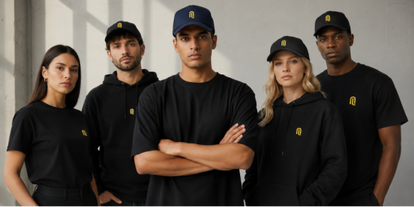 Pourquoi créer une collection de vêtements à l'image de votre entreprise ?