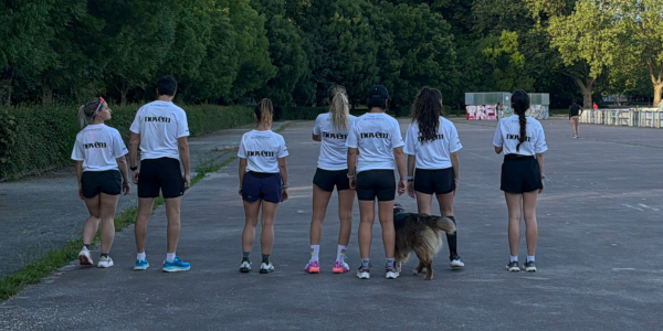 Quand le sport rassemble les énergies locales : Agence Lifting x Novëm pour le Marathon du Vercors