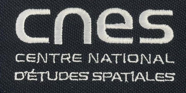 Personnalisation textile : comment éviter le piège de la lisibilité ?